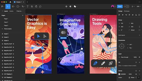 Vector graphics software list | Amadine Useful Articles - muktibox.com