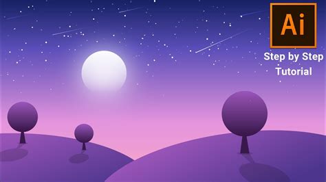 Vector Illustration Tutorial for Beginners | Adobe ... - muktibox.com