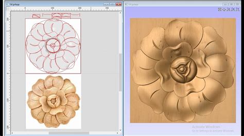 Vectric - balustradellc
