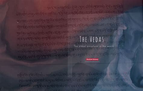 Vedas - New World Encyclopedia - muktibox.com