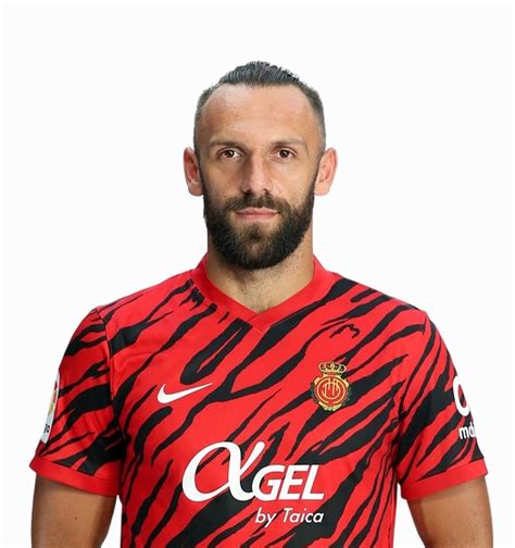 Vedat Muriqi | RCD Mallorca | La Liga | 2025/26 | Spielerprofil - balustradellc
