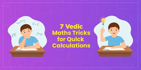 Vedic Math Tricks for Faster Speed Calculation | Edulyte - wintechmobiles.com