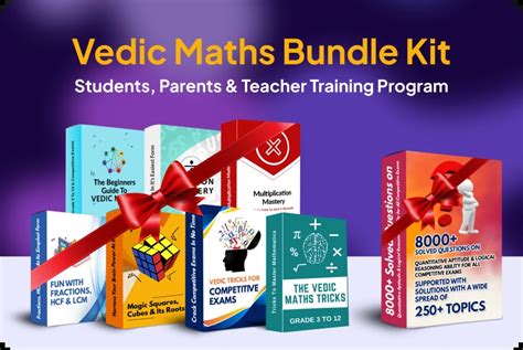 Vedic Maths for Beginners | Speed Maths Tricks for Fast Calculation ... - wintechmobiles.com