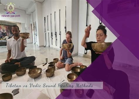 Vedic Sound Healing: A Guide - Country and Town House - balustradellc