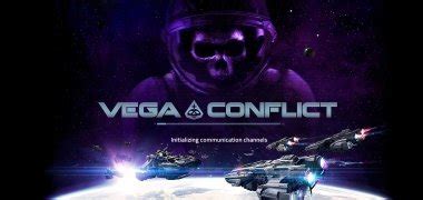 VEGA Conflict APK Download for Android 