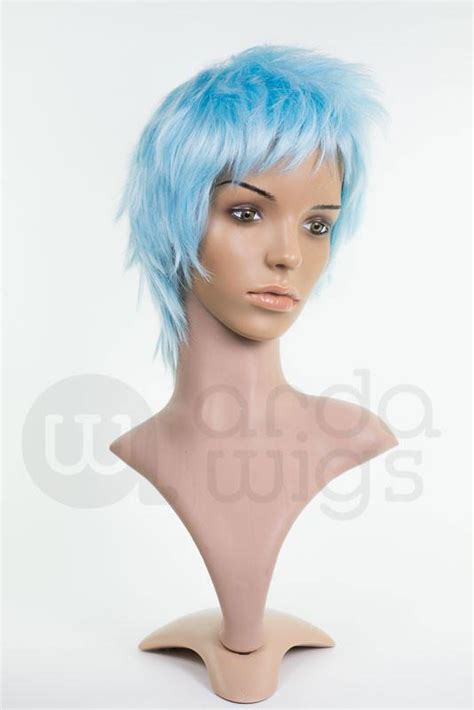 Vega Theatrical Supplies - Wigs & supplies for cosplay, … - muktibox.com