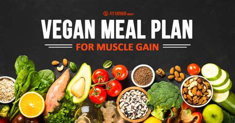 Vegan Diet for Athletes: Can You Build Muscle with Plant-Based ... - balustradellc