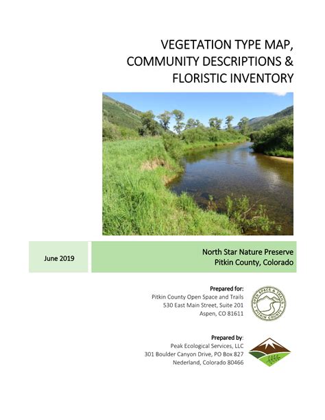 Vegetation Mapping Inventory - U.S. National Park Service - wintechmobiles.com