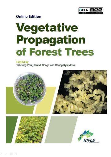 Vegetative Propagation of Forest Trees | Forestry - raincitystudios.com