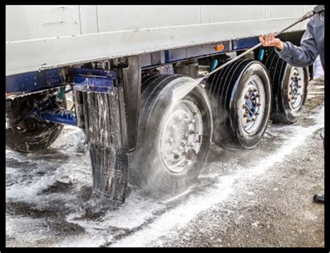 Vehicle and Equipment Washwater Discharges - Washington - balustradellc