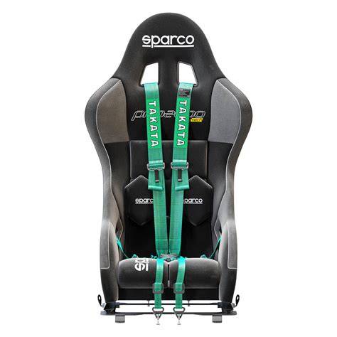 Vehicle Harnesses Competition | Sparco USA - raincitystudios.com