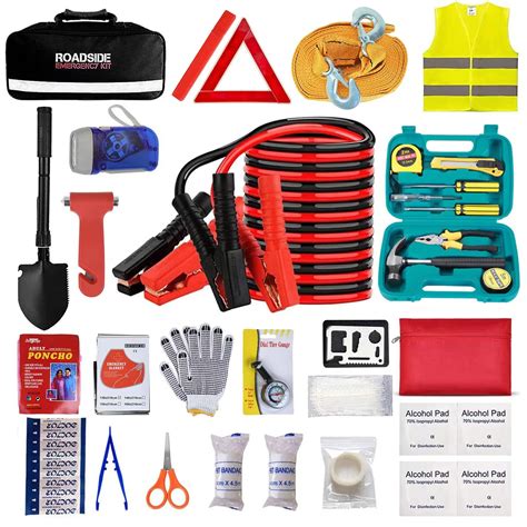 Vehicle Kit Essentials - First Aid | Red Cross - balustradellc