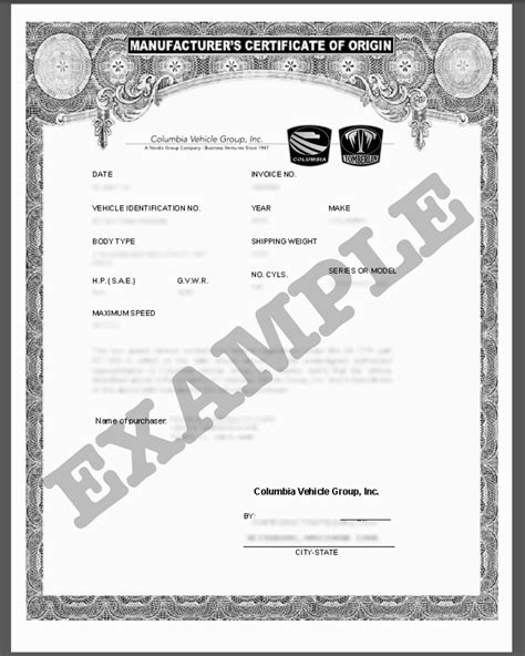 Vehicle Manufacturer License - California DMV - balustradellc