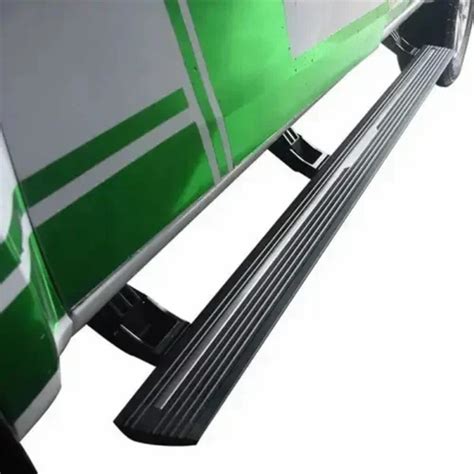 Vehicle Side Steps - Car Running Board Price - raincitystudios.com