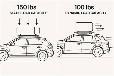 Vehicle Static and Dynamic Roof Load Capacity: … - raincitystudios.com