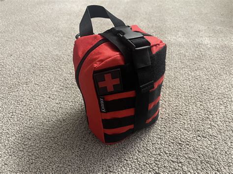 Vehicles Trauma Kit : r/TacticalMedicine - balustradellc