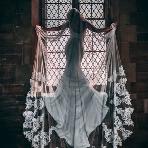 Veil care | Honitonlace - muktibox.com