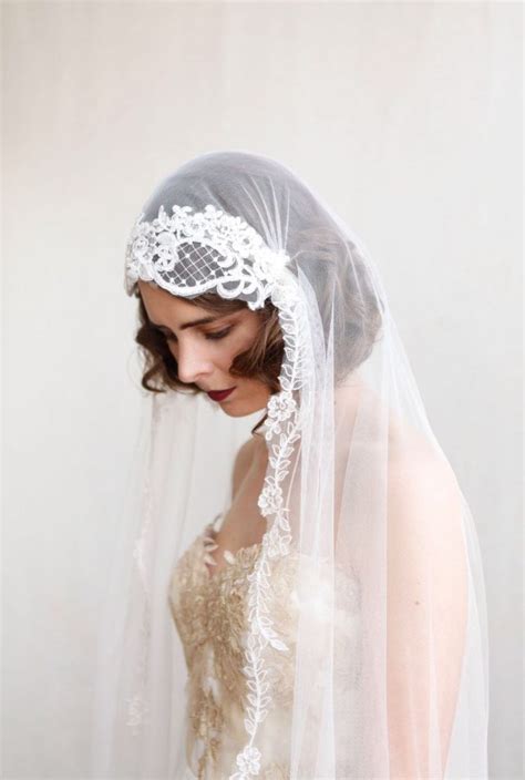 Veil restoration | Honitonlace - muktibox.com