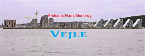 Vejle | The Design-Lovers Travel Guide to Vejle - balustradellc