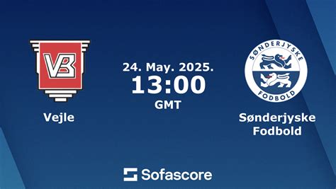 Vejle live resultater, H2H og opstillinger - Sofascore - balustradellc