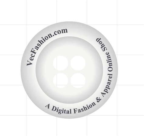 vektor kancing baju plastik ai eps | UIDownload - balustradellc