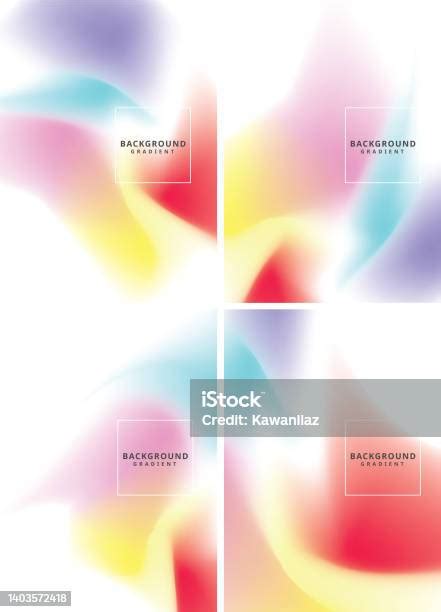 Vektor Stok Latar Belakang Gradien Abstrak Minimalis ... - Shutterstock - balustradellc