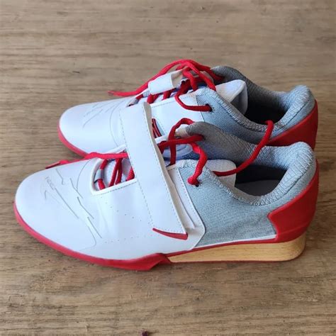 VELAASA Strake Olympic Weightlifting Shoe Men and Nepal | Ubuy - balustradellc