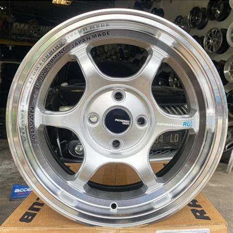 Velg & Ban Mobil Berkualitas & Terlengkap | OLX … - raincitystudios.com