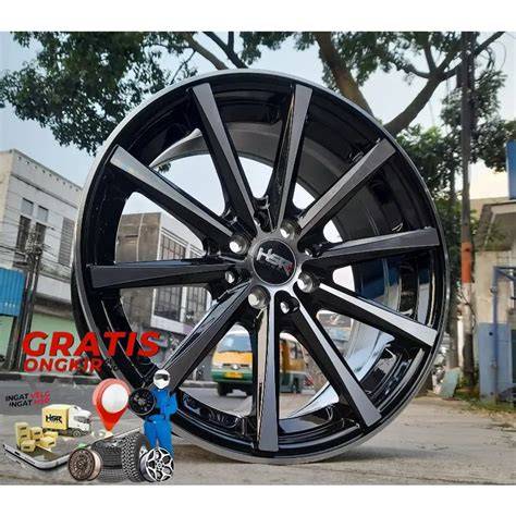 Velg 17 Ring di Indonesia - OLX Murah Dengan Harga Terbaik - raincitystudios.com