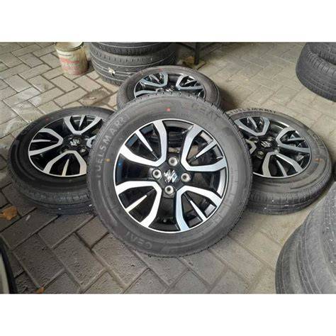 Velg Ban Avenza Veloz Terlengkap di Tapos | OLX Indonesia - raincitystudios.com