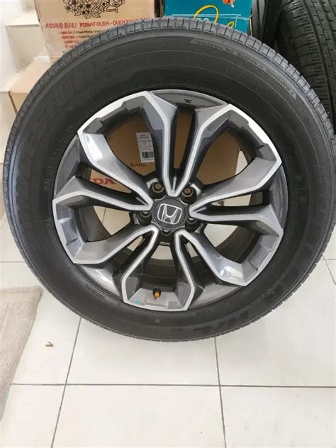 Velg Ban Crv 2023%5C Terlengkap di Bogor Kota | OLX Indonesia - balustradellc