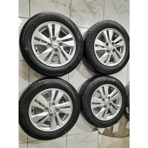 Velg Ban Datsun Terlengkap di Jakarta Selatan | OLX Indonesia - balustradellc