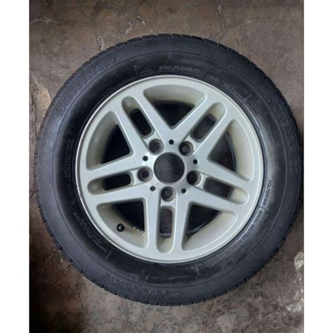 Velg Ban Ertigas Terlengkap di Depok Kota | OLX Indonesia - raincitystudios.com