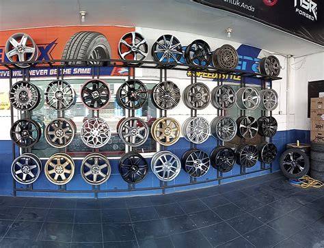 Velg Ban R Terlengkap di Jawa Barat | OLX Indonesia - raincitystudios.com