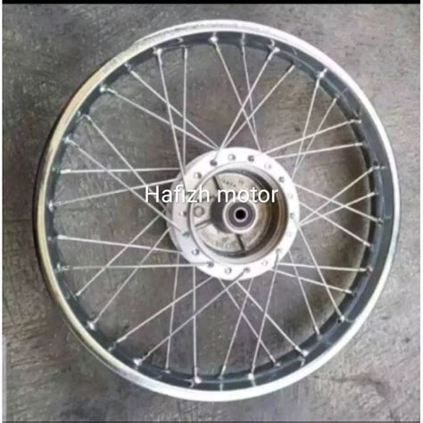 Velg Belakang - Cari Motor Bekas & Baru Lengkap Termurah | OLX … - raincitystudios.com