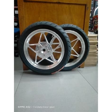 Velg Bintang X1 Ring 14 Matic & Manual - raincitystudios.com