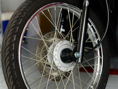 Velg Jari - balustradellc