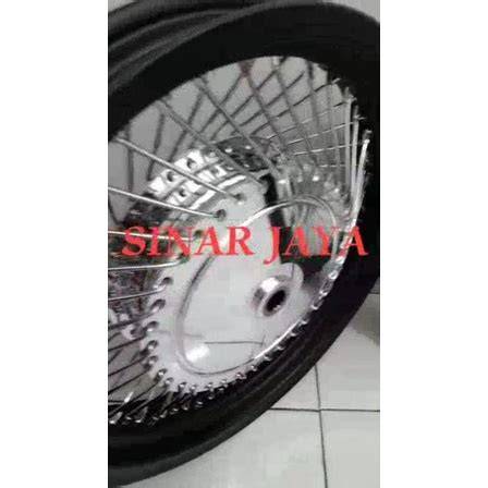 Velg Jari Seribu di Bandung Kota - OLX Murah Dengan Harga … - raincitystudios.com