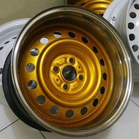 VELG KALENG CUSTOM - Car Wheels, Tires & Parts - raincitystudios.com
