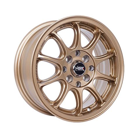 Velg Mobil HSR FE Series Original Design - HSR Wheel - balustradellc