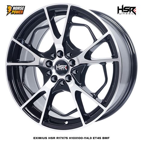 Velg Mobil HSR Wheel - Velg Terbaik No. 1 di Indonesia - balustradellc