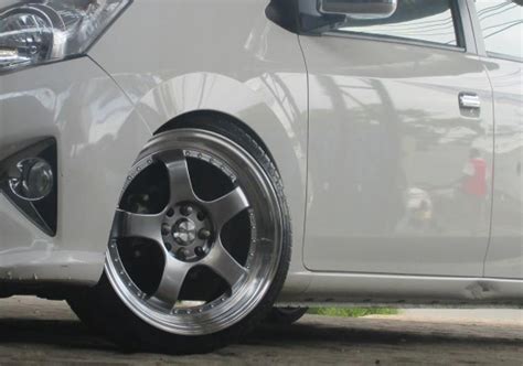 Velg Mobil Racing: Mengapa Banyak Pengemudi … - balustradellc