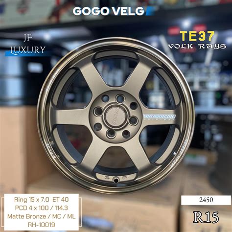 Velg Mobil Ring 13 Lebar 7 PCD 114 - balustradellc