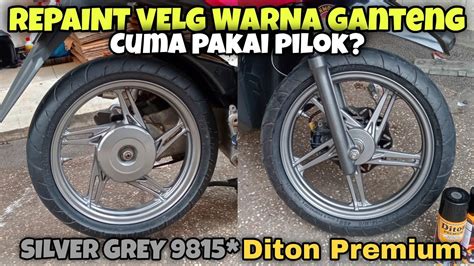 Velg Motor Warna Abu Monyet : General Tips - balustradellc
