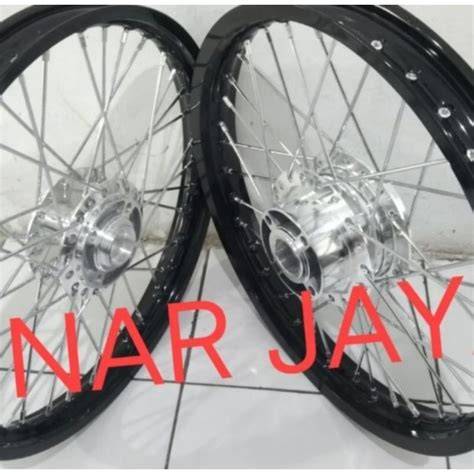 Velg RBT Berkualitas untuk Motor Blade 110 - raincitystudios.com