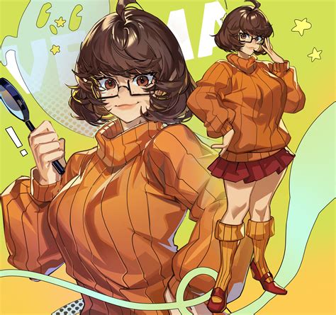VELMA HENTAI gym ML & kue tradisional Jawa dukungan penuh simak soundtrack synthwave tempat nongkrong enak Sebelum versi dihapus saat aksi korporasi image 1