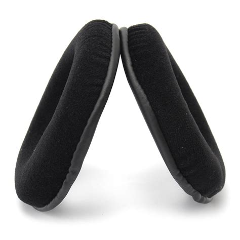 Velour Velvet Ear Pads Replacement Cushion For … - balustradellc