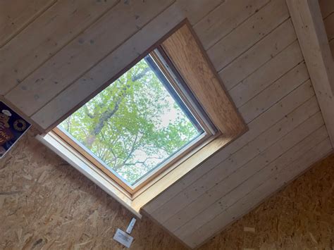 VELUX Skylight Installation | Instructions and Videos - balustradellc