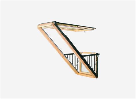 VELUX Skylight Makeover - balustradellc