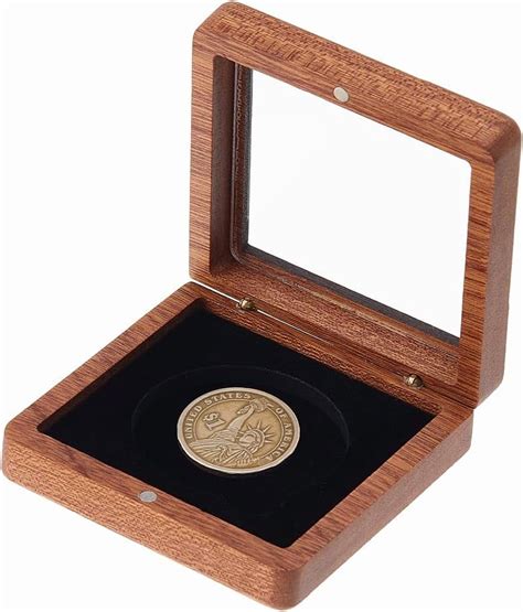 Velvet Coin Storage Case - Etsy - balustradellc